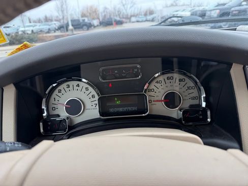 Used 2011 Ford Expedition XLT w/ 202A Rapid Spec Order Code image 14