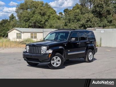 Used 2011 Jeep Liberty 70th Anniversary