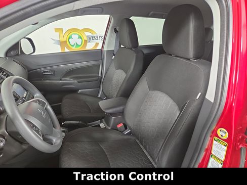 Used 2022 Mitsubishi Outlander Sport ES FWD image 10