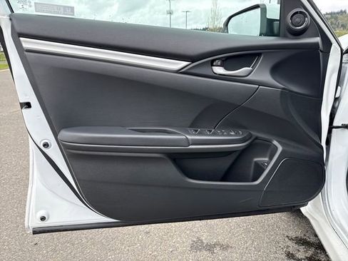 Used 2021 Honda Civic Sport image 21