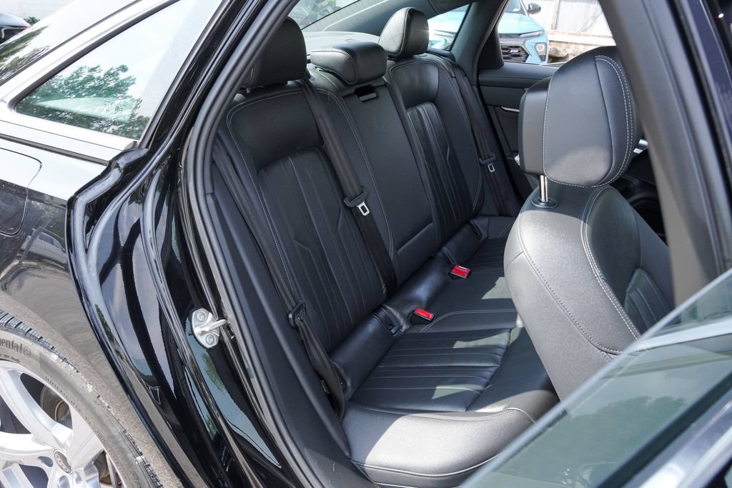 Used 2024 Audi A6 Premium Plus AWD/4WD image 41