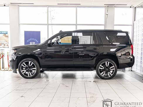Used 2020 Chevrolet Tahoe Premier RWD image 6