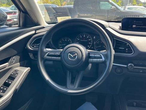 Used 2023 MAZDA CX-30 AWD 2.5 S image 12