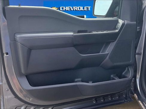 Used 2024 Ford F150 STX AWD/4WD image 21