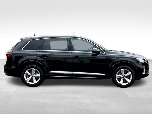 Used 2023 Audi Q7 2.0T Premium Plus w/ Premium Plus Package AWD/4WD image 9