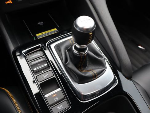 New 2026 Acura Integra A-Spec FWD image 16