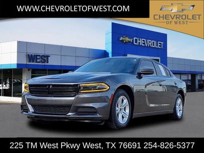 Used 2022 Dodge Charger SXT