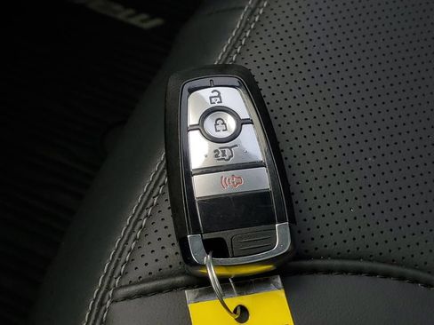 Certified 2023 Ford Mustang Mach-E Premium RWD image 36