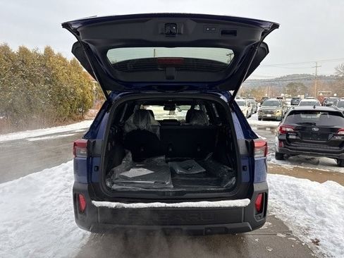 New 2026 Subaru Outback Touring XT image 6