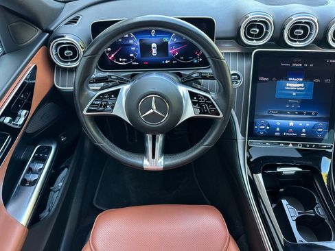 Certified 2023 Mercedes-Benz C 300 Sedan image 16