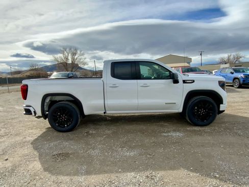 New 2026 GMC Sierra 1500 Elevation image 6