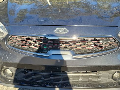 Used 2021 Kia Forte GT image 5