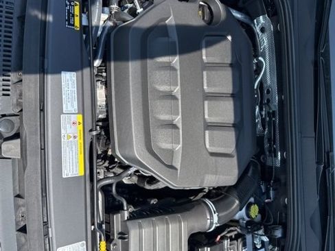New 2025 Volkswagen GTI SE image 37