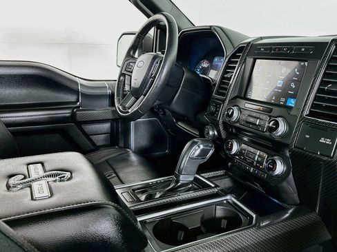 Used 2018 Ford F150 Lariat w/ Equipment Group 502A Luxury AWD/4WD image 30