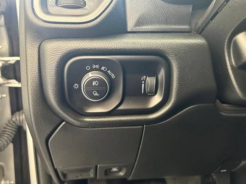 Used 2026 RAM 3500 Tradesman AWD/4WD image 41