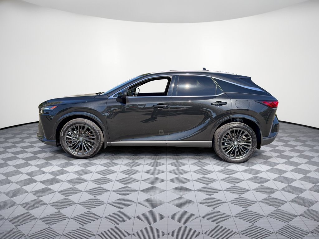 Used 2026 Lexus RX 350h w/ Convenience Package AWD/4WD image 2