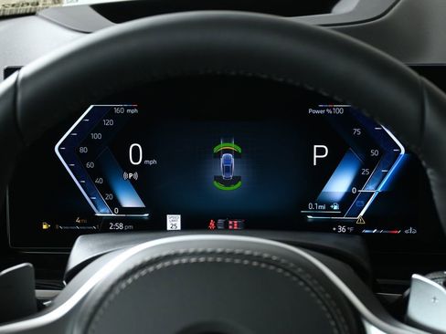 New 2026 BMW X5 xDrive40i w/ M Sport Package AWD/4WD image 20