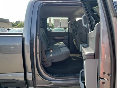 Used 2024 Ford F250 XLT image 13