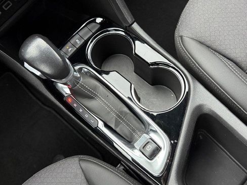 Certified 2023 Buick Encore GX Select w/ Sport Touring Package image 25