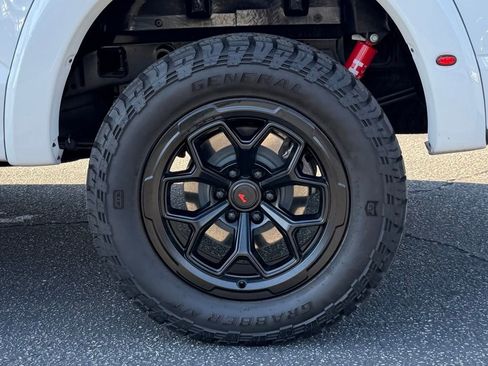 Used 2024 Ford F150 XLT w/ Equipment Group 302A MID image 11