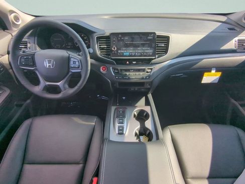 New 2026 Honda Ridgeline RTL image 11