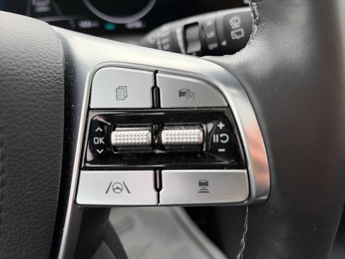 Used 2024 Kia Telluride SX X-Line AWD/4WD image 13