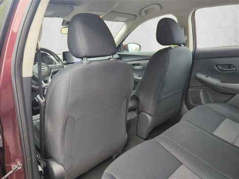 Used 2024 Nissan Sentra SV image 19