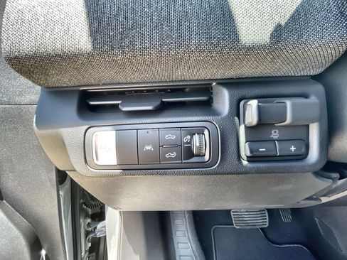 New 2026 GMC Sierra EV Elevation image 20