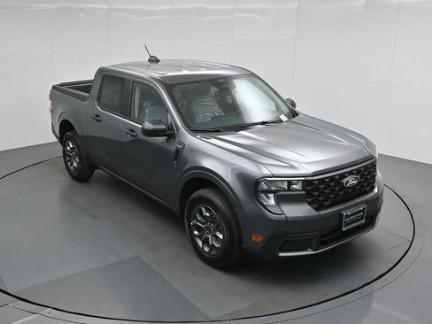 New 2026 Ford Maverick XLT FWD image 33