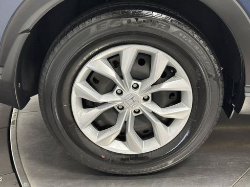 Certified 2024 Honda CR-V LX image 16