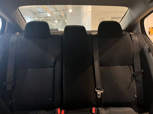 Used 2025 Nissan Versa SV image 37