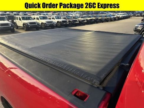 Used 2014 RAM 1500 Express image 5