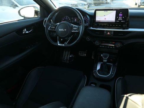 Used 2023 Kia Forte GT-Line w/ GT-Line Technology Package image 26