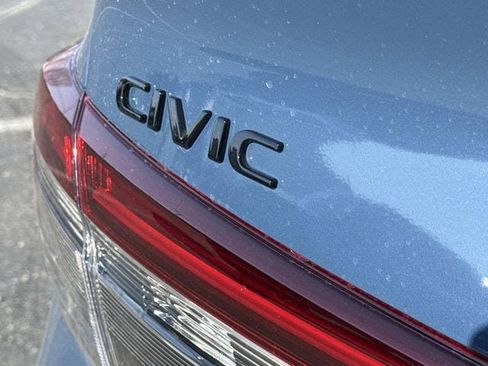New 2026 Honda Civic Sport image 6