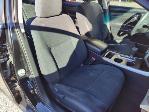 Used 2015 Nissan Altima 2.5 S w/ Special Edition Package image 17