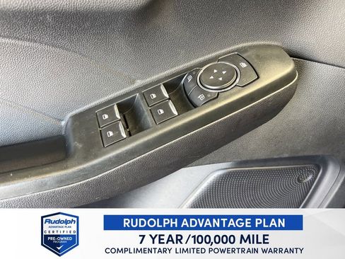 Used 2022 Ford Escape SEL w/ Technology Package FWD image 29