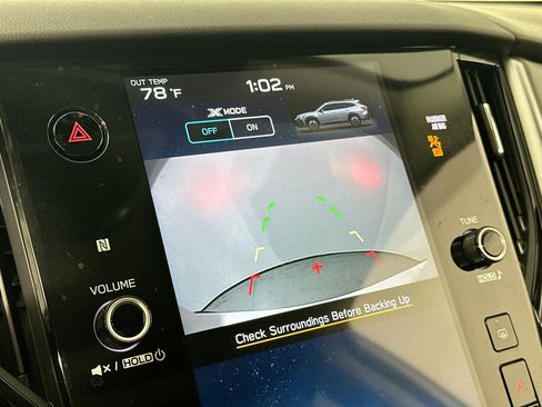 Used 2023 Subaru Outback Premium AWD/4WD image 14