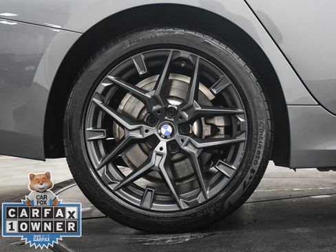 Used 2025 BMW 330i xDrive Sedan image 33