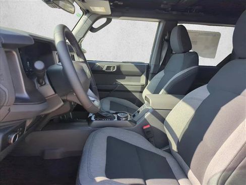 New 2026 Ford Bronco Big Bend AWD/4WD image 4