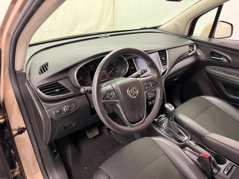Used 2018 Buick Encore Preferred FWD image 20