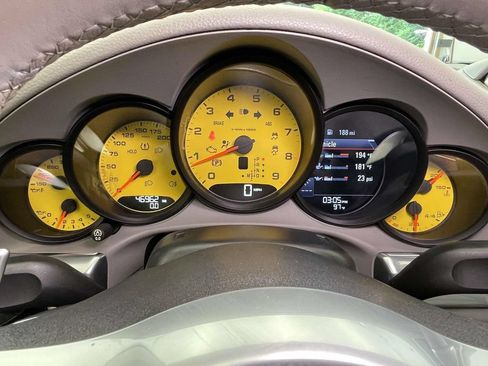 Used 2013 Porsche 911 Carrera RWD image 38