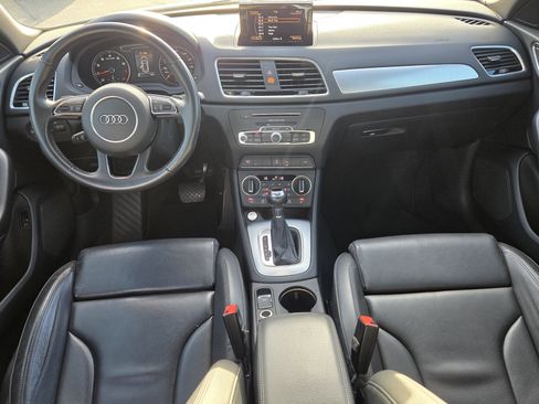 Used 2018 Audi Q3 2.0T Premium w/ Convenience Package image 15