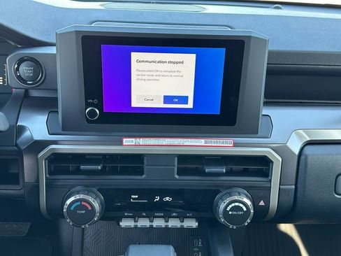 New 2026 Toyota Tacoma SR5 image 30