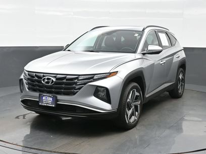 Certified 2023 Hyundai Tucson SEL w/ Convenience Package