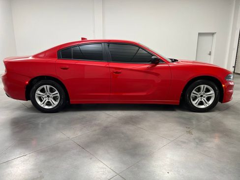 Used 2023 Dodge Charger SXT RWD image 8