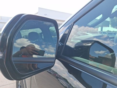 Used 2025 Toyota Tundra SR5 w/ TRD Rally Package image 12