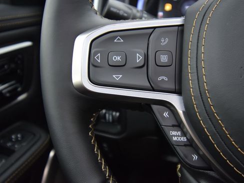 New 2026 RAM 1500 Tungsten w/ Bed Utility Group image 34