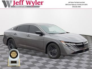 New 2026 Nissan Sentra SV w/ SV Convenience Package video 1