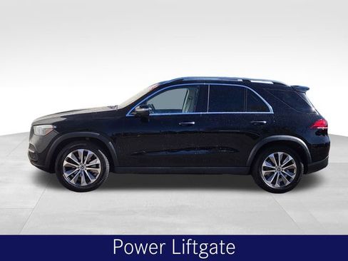 Used 2021 Mercedes-Benz GLE 350 4MATIC image 6