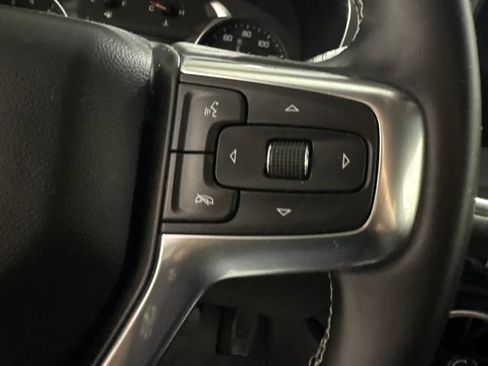 Used 2024 Chevrolet Blazer LT w/ LPO, Floor Liner Package FWD image 17